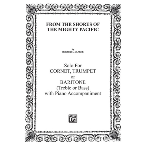 Clarke, Herbert L. - From...
