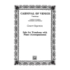 Cimera, Jaroslav - Carnival of Venice