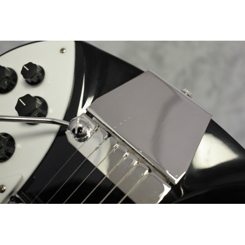 Rickenbacker 325C64 Jetglo Miami Electric Guitar