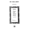 Lewallen, Edward - My Regards