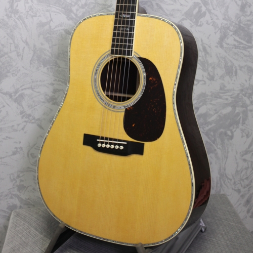 Martin D-41 Acoustic Guitar