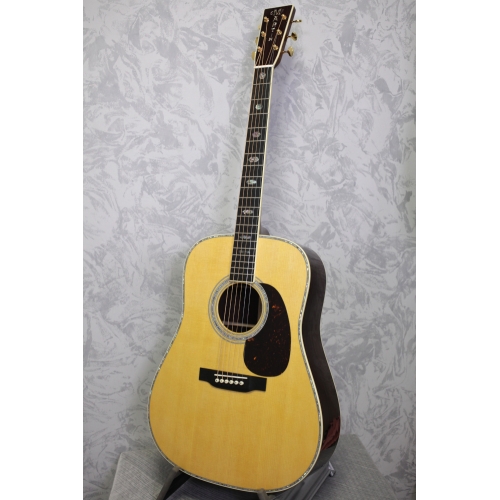 Martin D-41 Acoustic Guitar