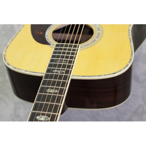 Martin D-41 Acoustic Guitar