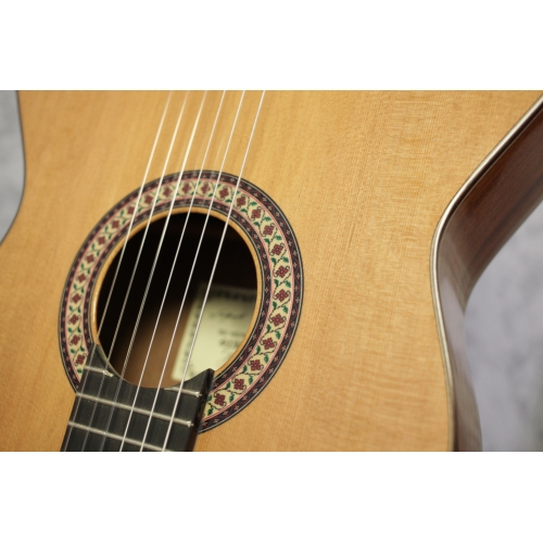 Raimundo 136C Classical Guitar