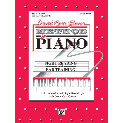 Lancaster & Kowalchyk - Sight Reading and Ear Training, Level 2