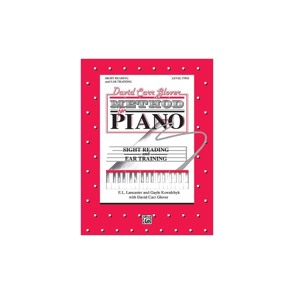 Lancaster & Kowalchyk - Sight Reading and Ear Training, Level 2