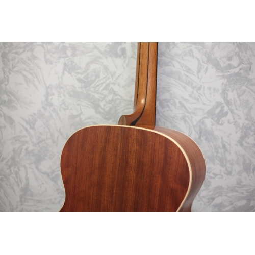 Lowden Batch 45 O38 Acoustic Guitar (No. 44 of 45) Bubinga/Red Cedar