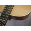 Lowden Batch 45 O38 Acoustic Guitar (No. 44 of 45) Bubinga/Red Cedar