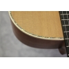 Lowden Batch 45 O38 Acoustic Guitar (No. 44 of 45) Bubinga/Red Cedar