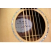 Lowden Batch 45 O38 Acoustic Guitar (No. 44 of 45) Bubinga/Red Cedar