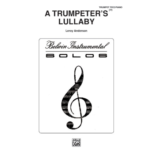 Trumpeter's Lullaby