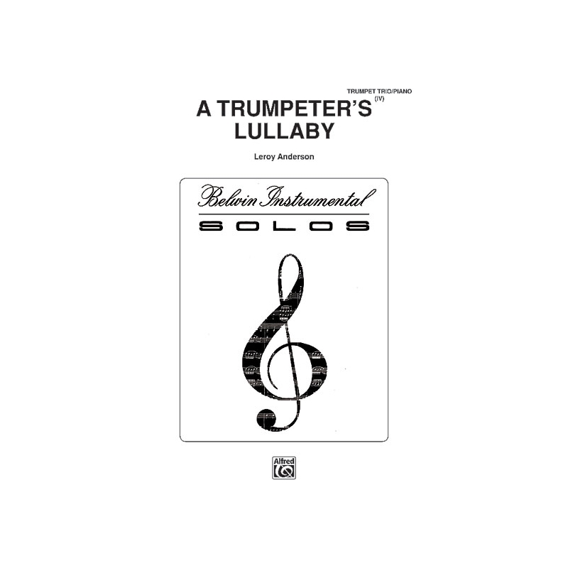 Trumpeter's Lullaby