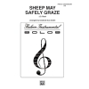 Bach, Johann Sebastian - Sheep May Safely Graze