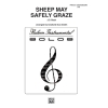 Sheep May Safely Graze