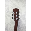 Faith Venus Blue Moon Electro Acoustic Guitar