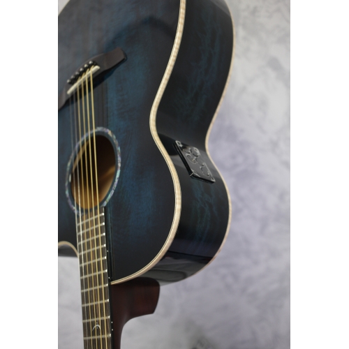 Faith Venus Blue Moon Electro Acoustic Guitar