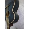 Faith Venus Blue Moon Electro Acoustic Guitar
