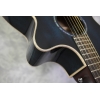 Faith Venus Blue Moon Electro Acoustic Guitar