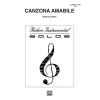 Guenther, Ralph R. - Canzona Amabile