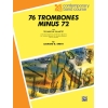 Smith, Leonard B. - 76 Trombones Minus 72