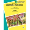 Kabalevsky, Dmitri - Russian Rondo