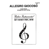 Haydn, Franz Joseph - Allegro Giocoso