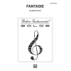 Fauré, Edgar - Fantasie
