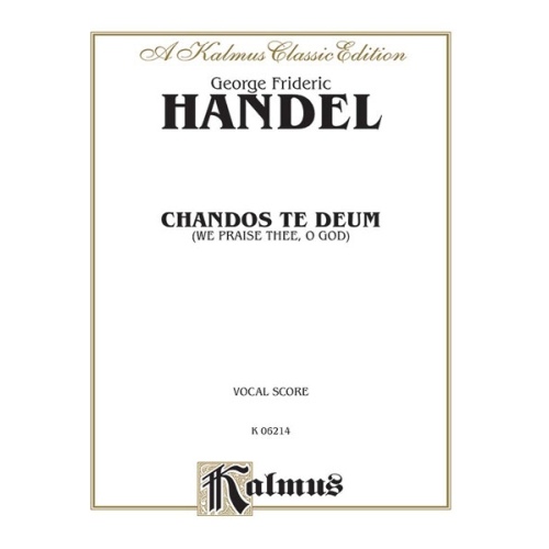 Händel, Georg Friedrich -...