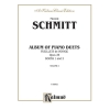 Schmitt, Florent - Album of Piano Duets, Volume I