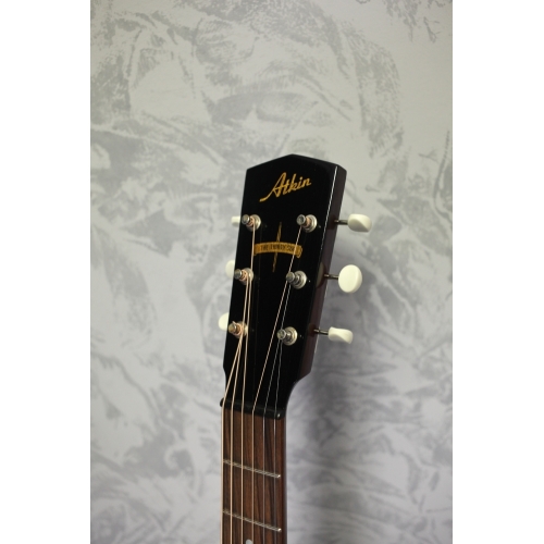 Atkin The Thirty Six 12 Fret Acoustic Guitar