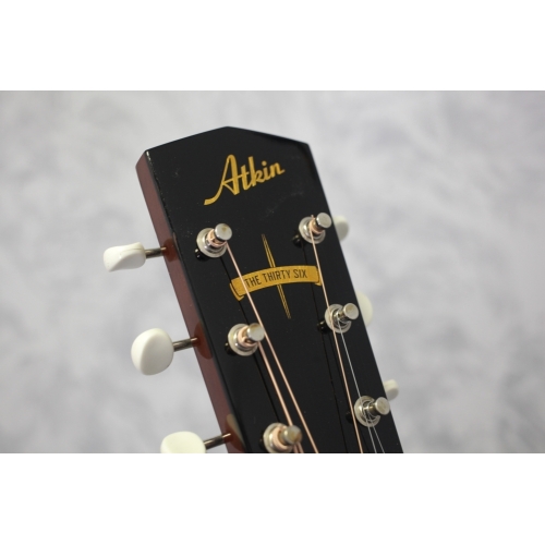 Atkin The Thirty Six 12 Fret Acoustic Guitar