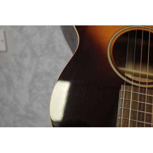 Atkin The Thirty Six 12 Fret Acoustic Guitar