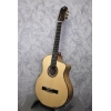 Ortega BYWSM Billy Watman Signature Classical Guitar