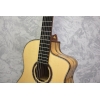 Ortega BYWSM Billy Watman Signature Classical Guitar