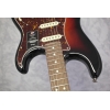 American Professional II Stratocaster 3 Colour Sunburst