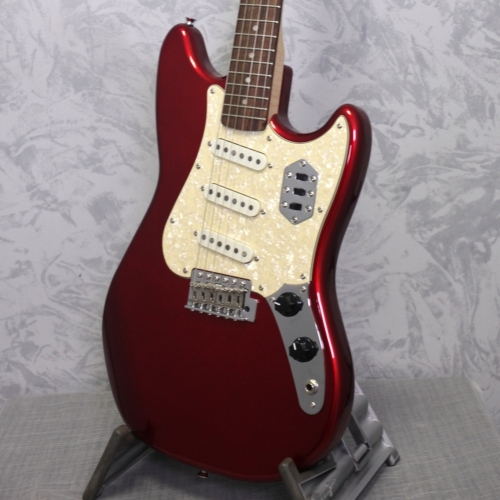 Squier Paranormal Cyclone...