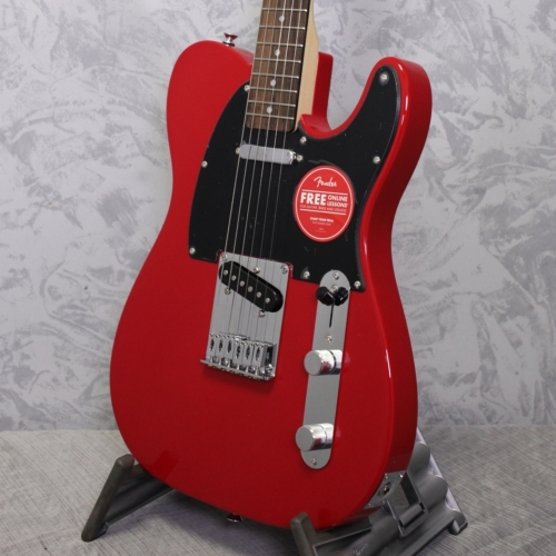 Squier Sonic Telecaster...