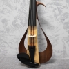 Yamaha YEV-105 Electric Violin Natural