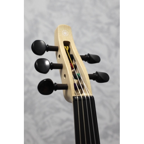 Yamaha YEV-105 Electric Violin Natural