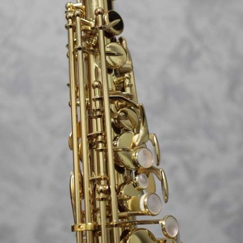 Yanagisawa AWO10 'Elite' Alto Saxophone