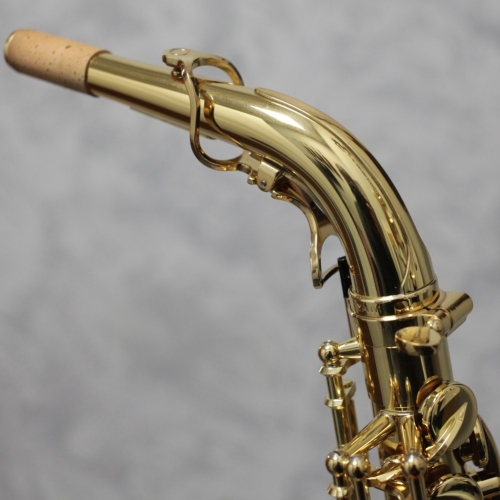 Yanagisawa AWO10 'Elite' Alto Saxophone