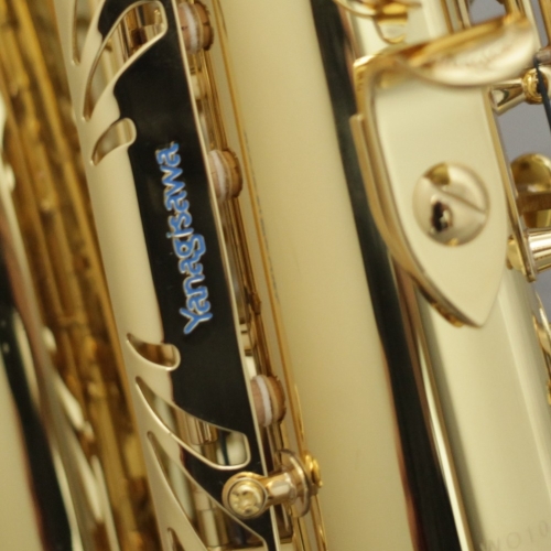 Yanagisawa AWO10 'Elite' Alto Saxophone