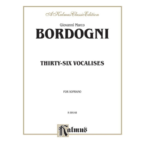 Bordogni, Marco -...