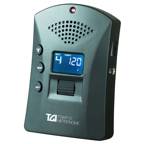 TGI Digital Metronome