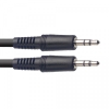 Stagg 3m Mini Jack to Mini Jack Audio Cable