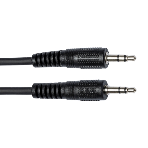 Stagg 30cm Stereo Mini Jack Cable