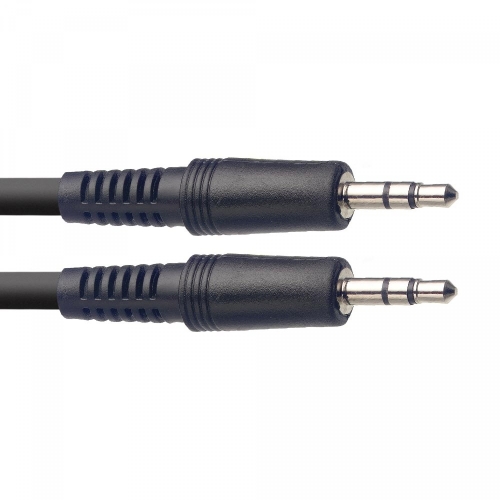 Stagg 1m Mini Jack Audio Cable
