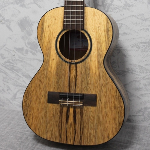 Kala KA-MG-T Spalted Mango Tenor Ukulele