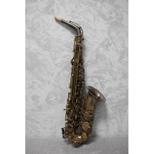 Conn-Selmer Premiere Alto Saxophone