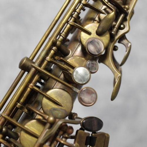 Conn-Selmer Premiere Alto Saxophone